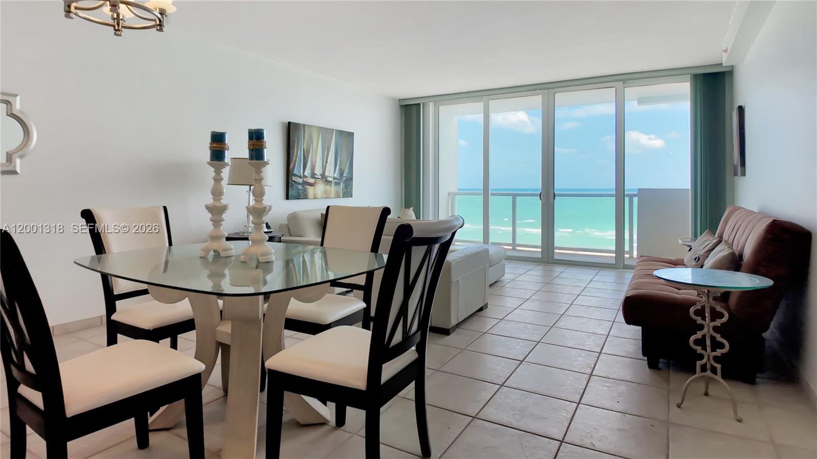 5601 Collins Ave #711 Miami Beach, FL 33140