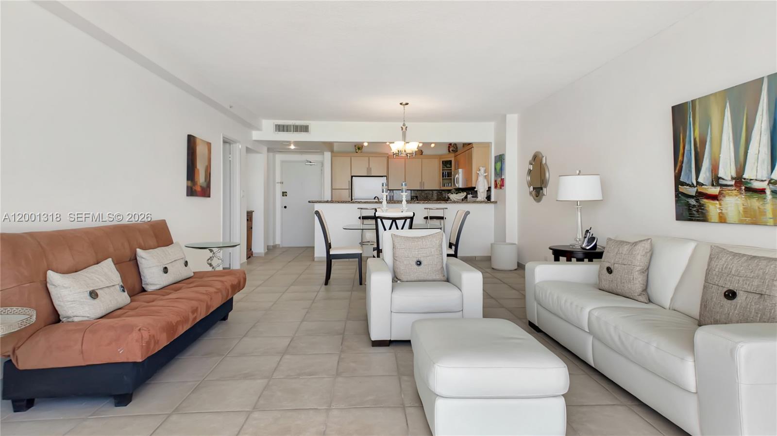 5601 Collins Ave #711 Miami Beach, FL 33140