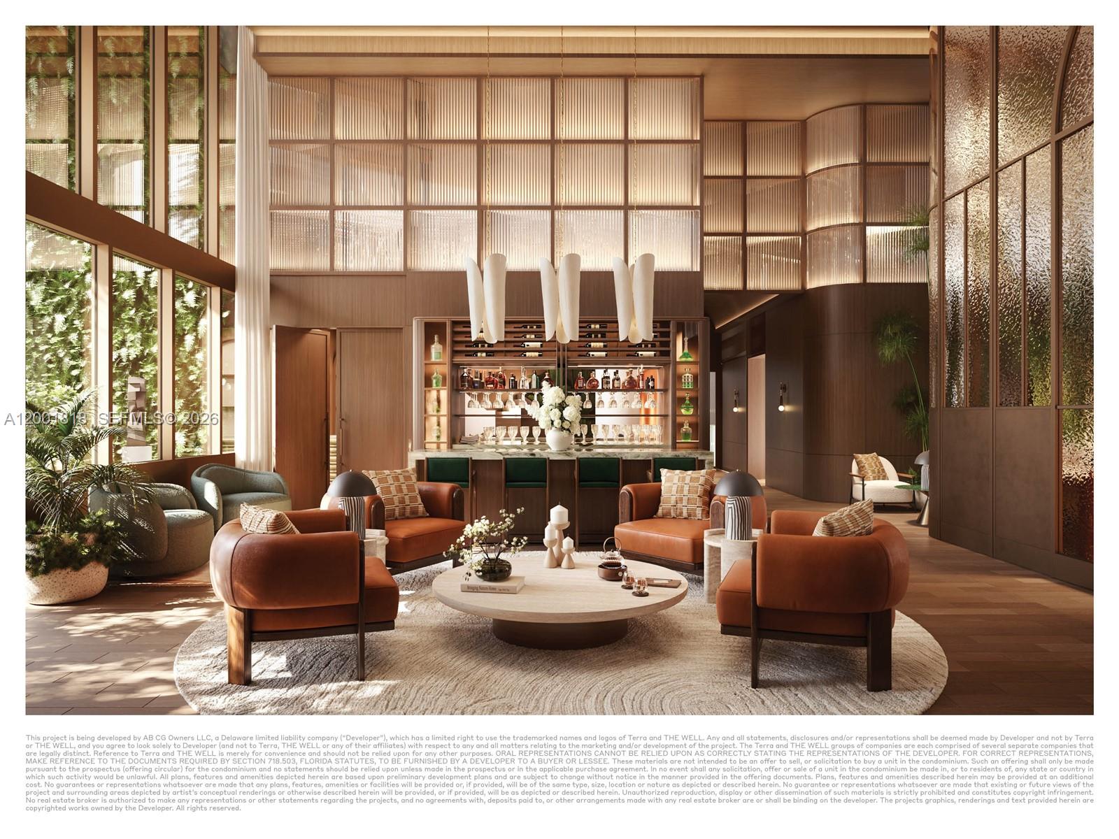 2855 Tigertail Ave #TH 05 Coconut Grove, FL 33133