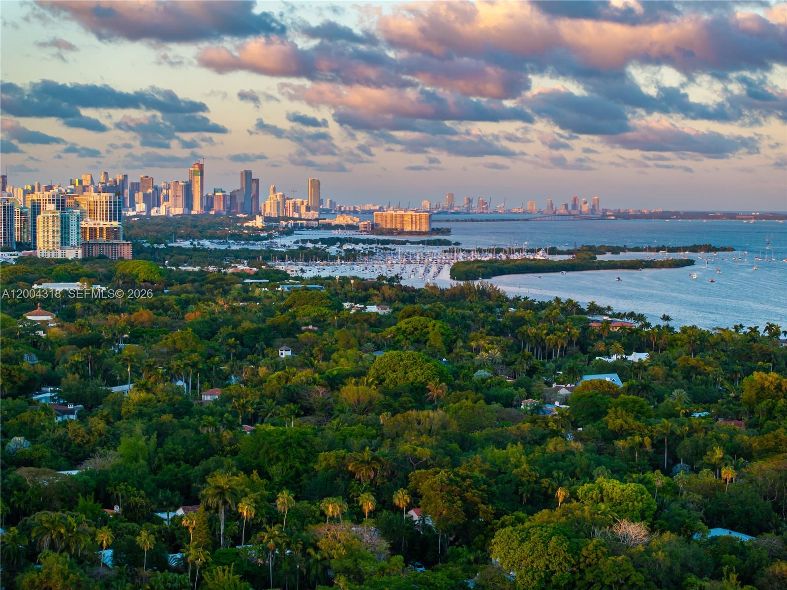 3584 Saint Gaudens Rd Miami, FL 33133