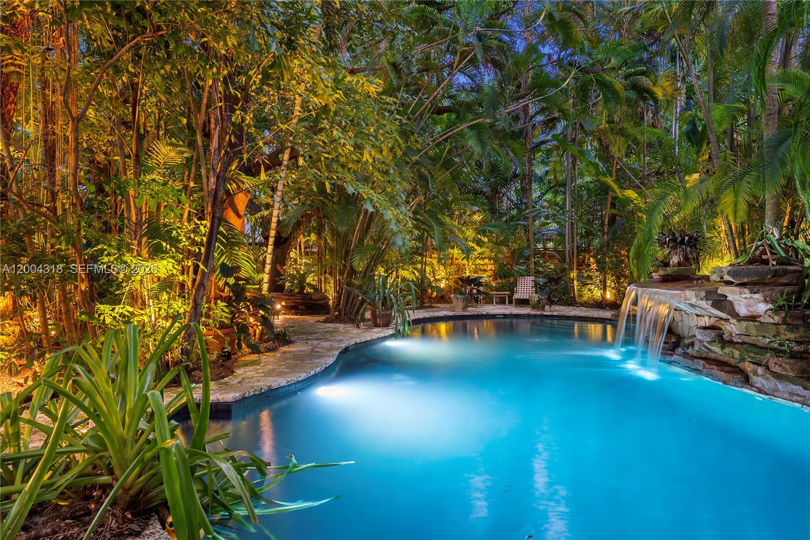 3584 Saint Gaudens Rd Miami, FL 33133