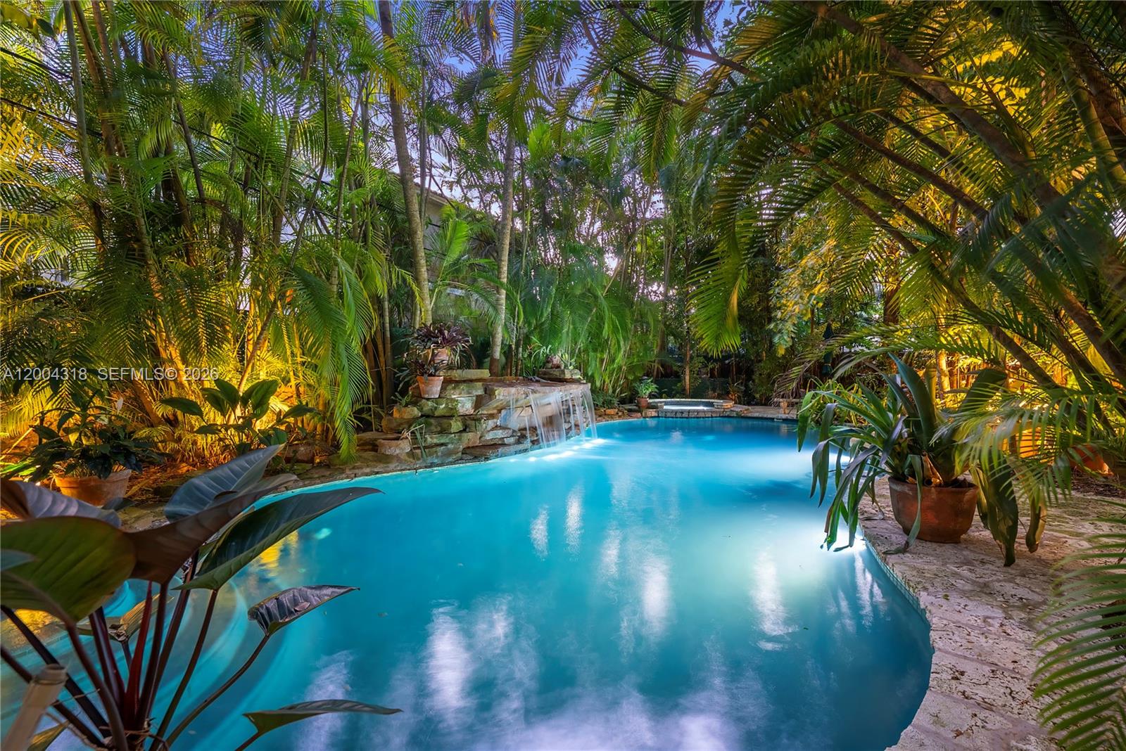 3584 Saint Gaudens Rd Miami, FL 33133