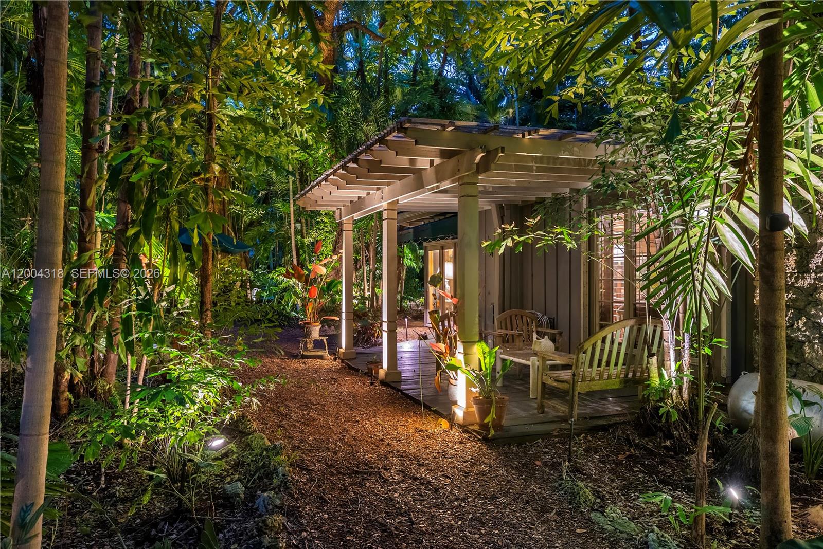 3584 Saint Gaudens Rd Miami, FL 33133