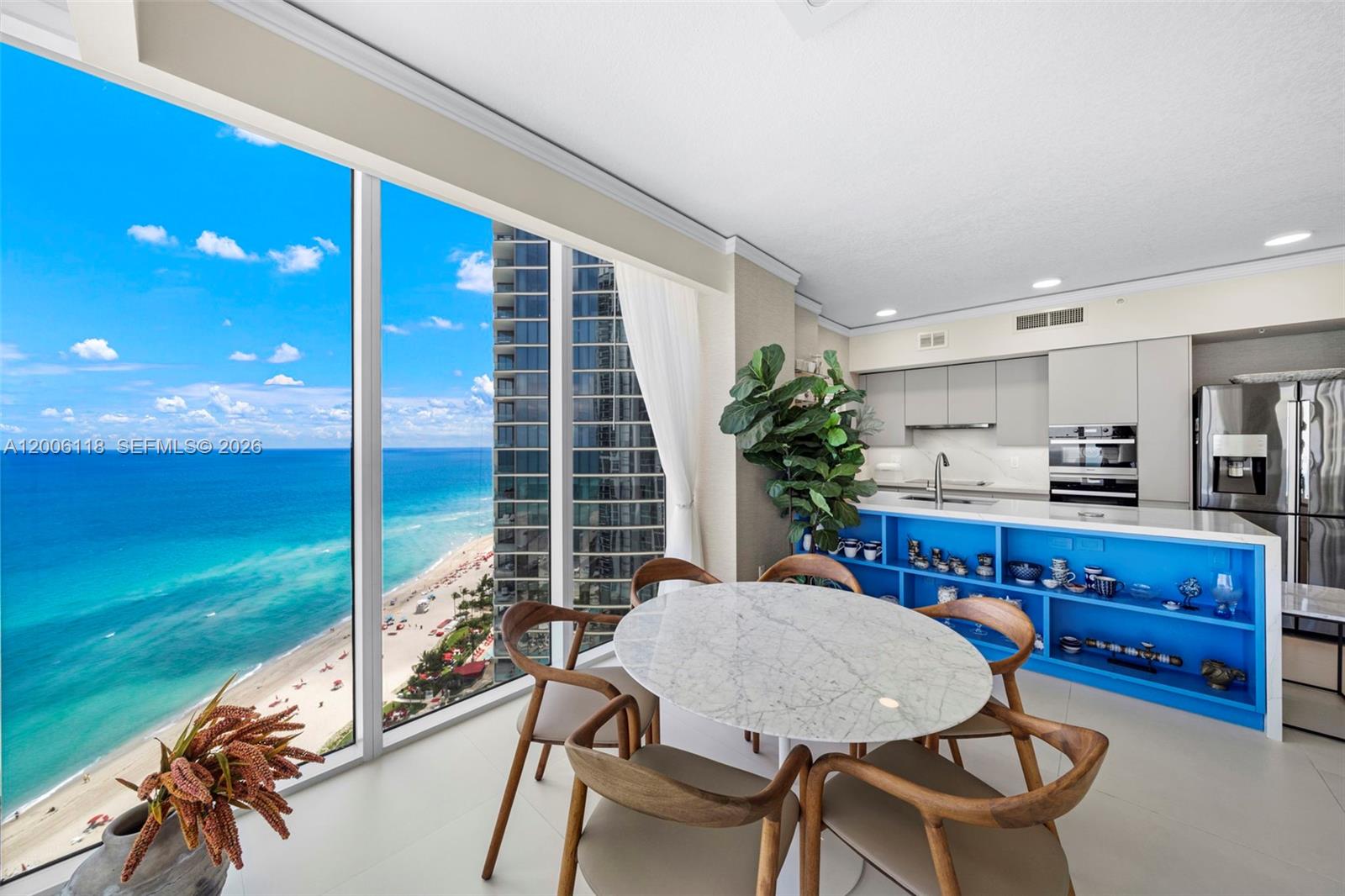 18001 Collins Ave #2209 Sunny Isles Beach, FL 33160