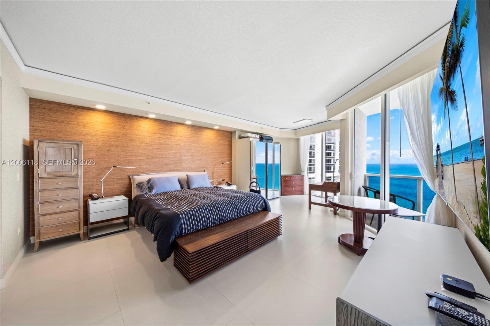 18001 Collins Ave #2209 Sunny Isles Beach, FL 33160