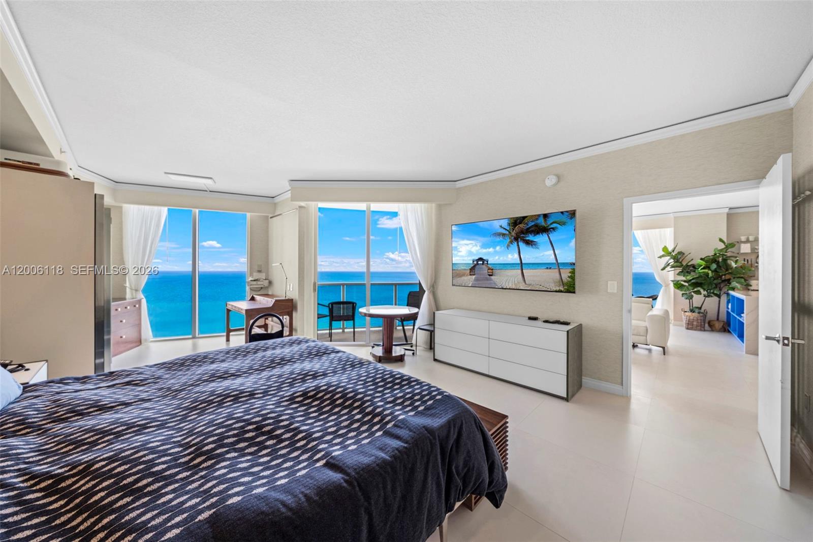 18001 Collins Ave #2209 Sunny Isles Beach, FL 33160