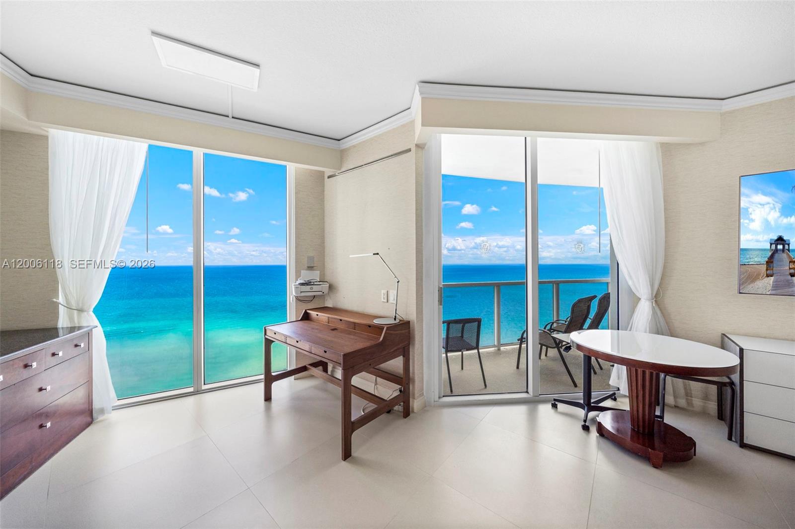 18001 Collins Ave #2209 Sunny Isles Beach, FL 33160