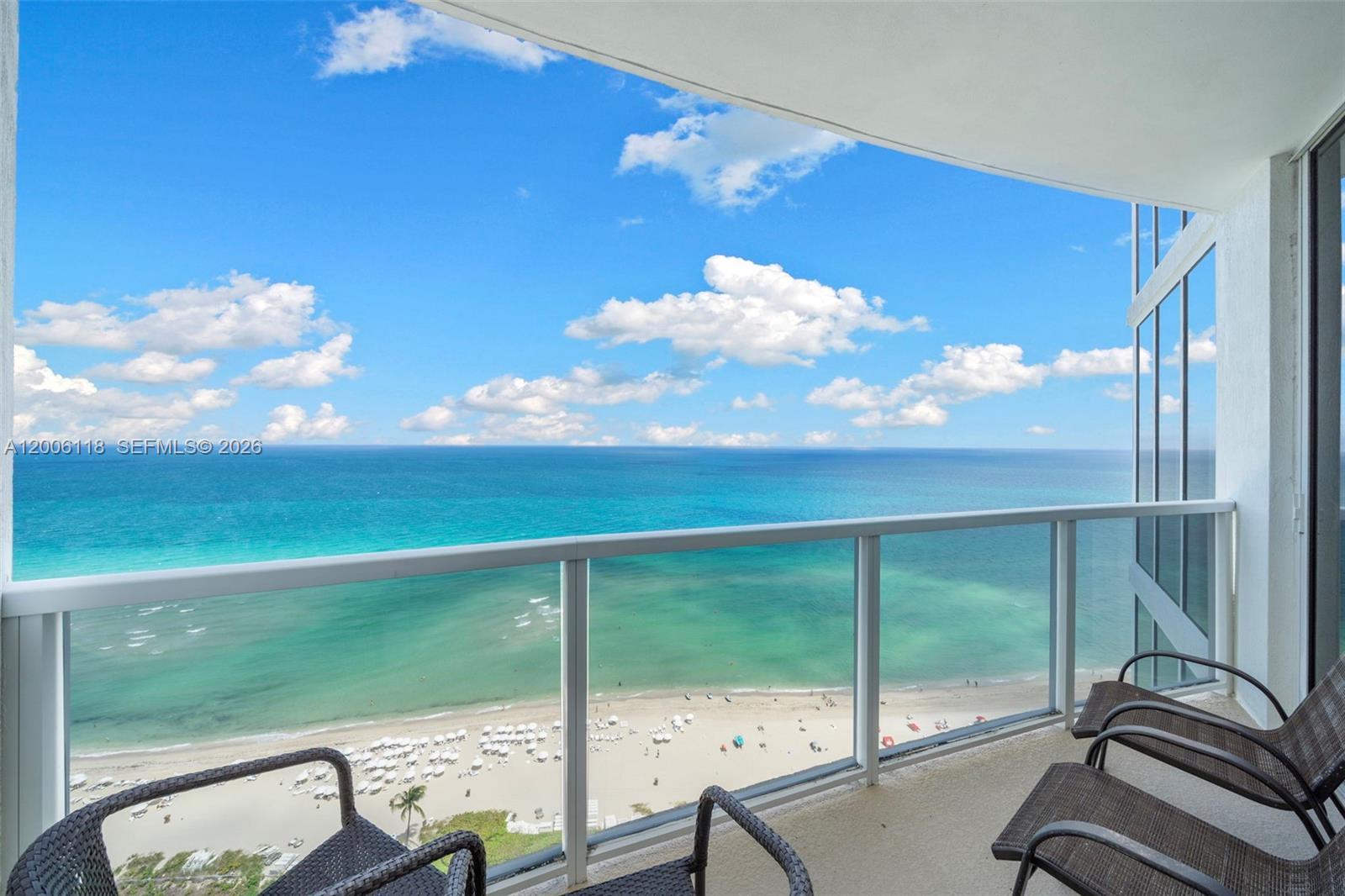 18001 Collins Ave #2209 Sunny Isles Beach, FL 33160