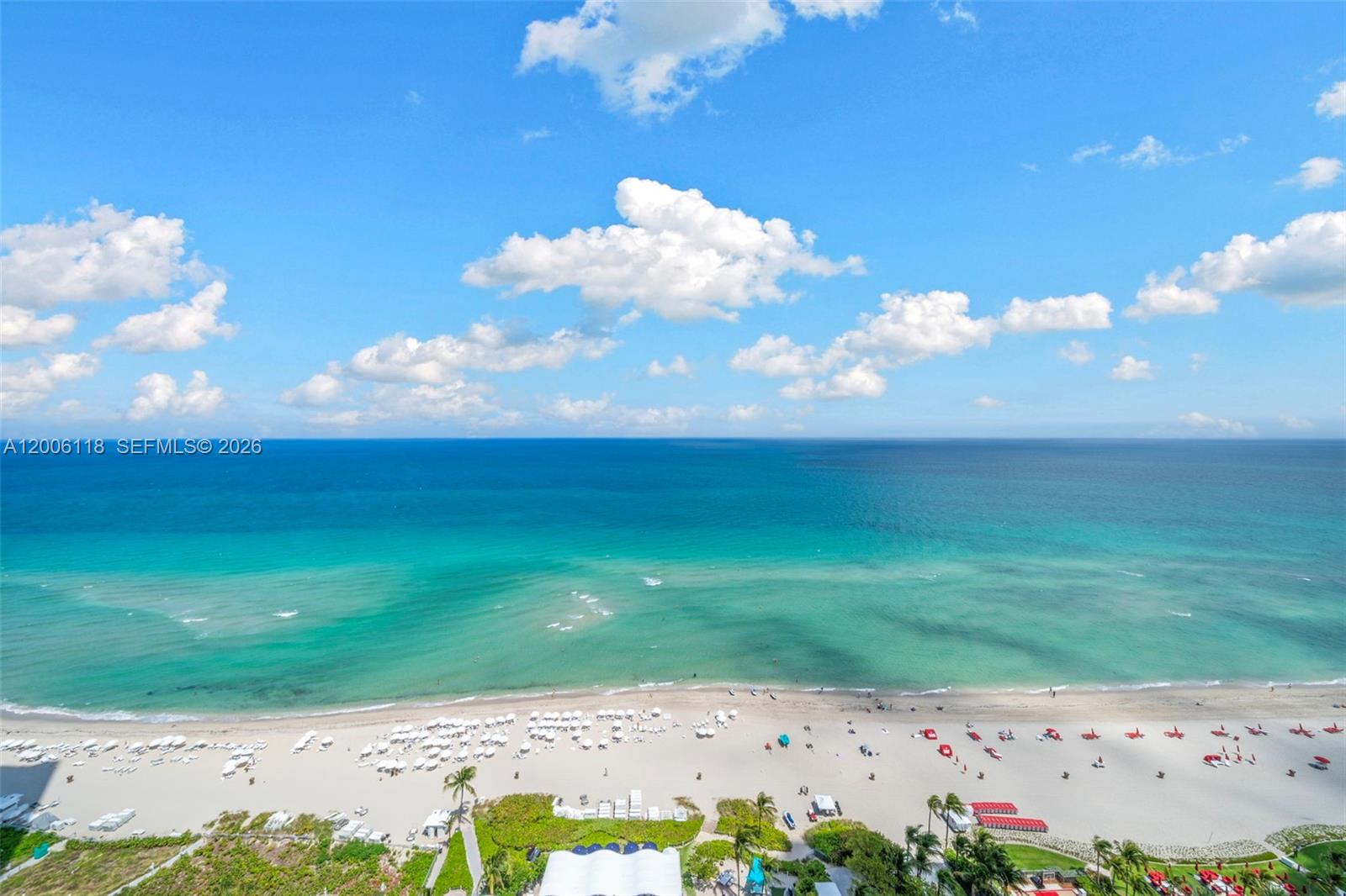 18001 Collins Ave #2209 Sunny Isles Beach, FL 33160
