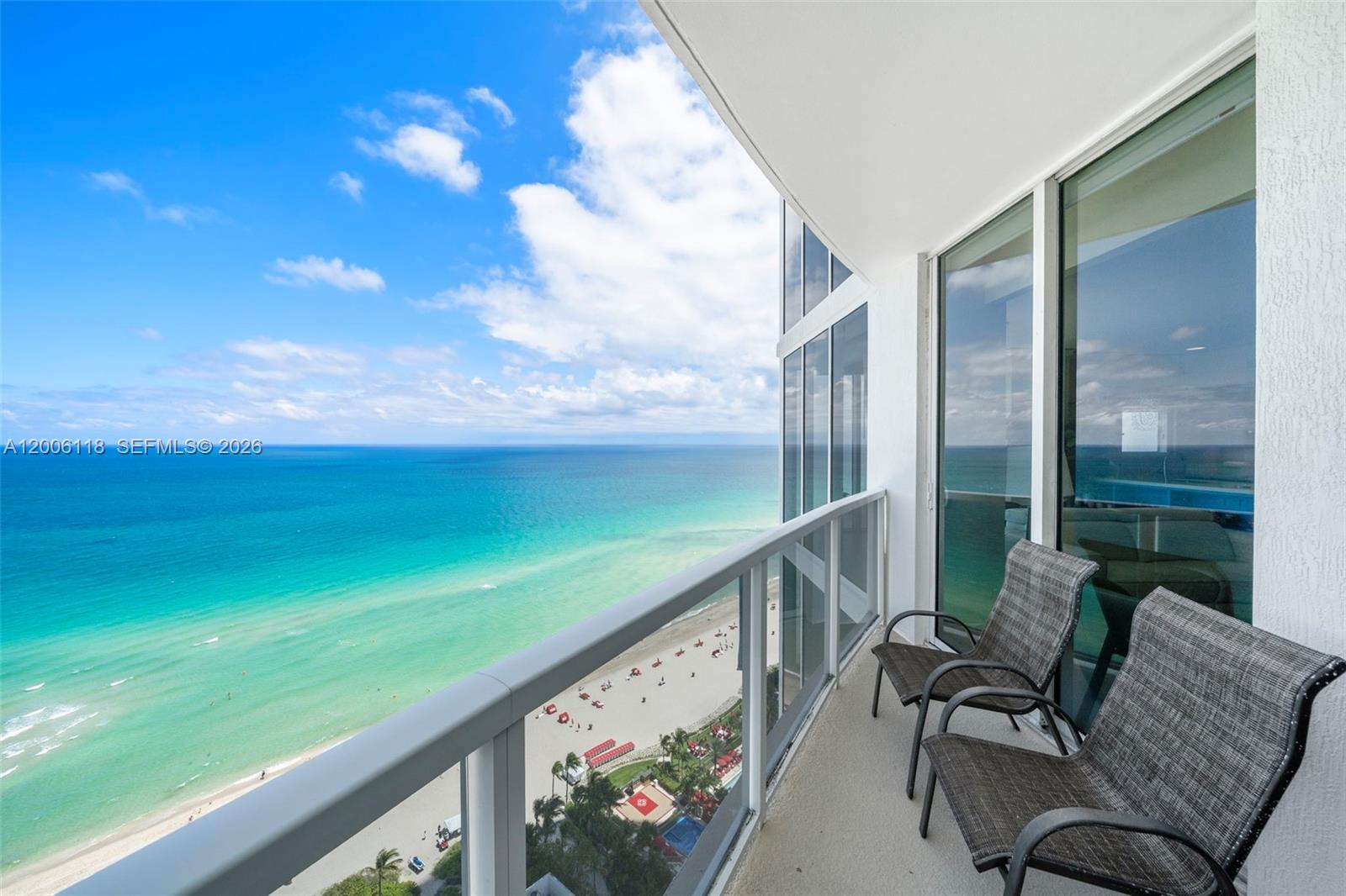 18001 Collins Ave #2209 Sunny Isles Beach, FL 33160