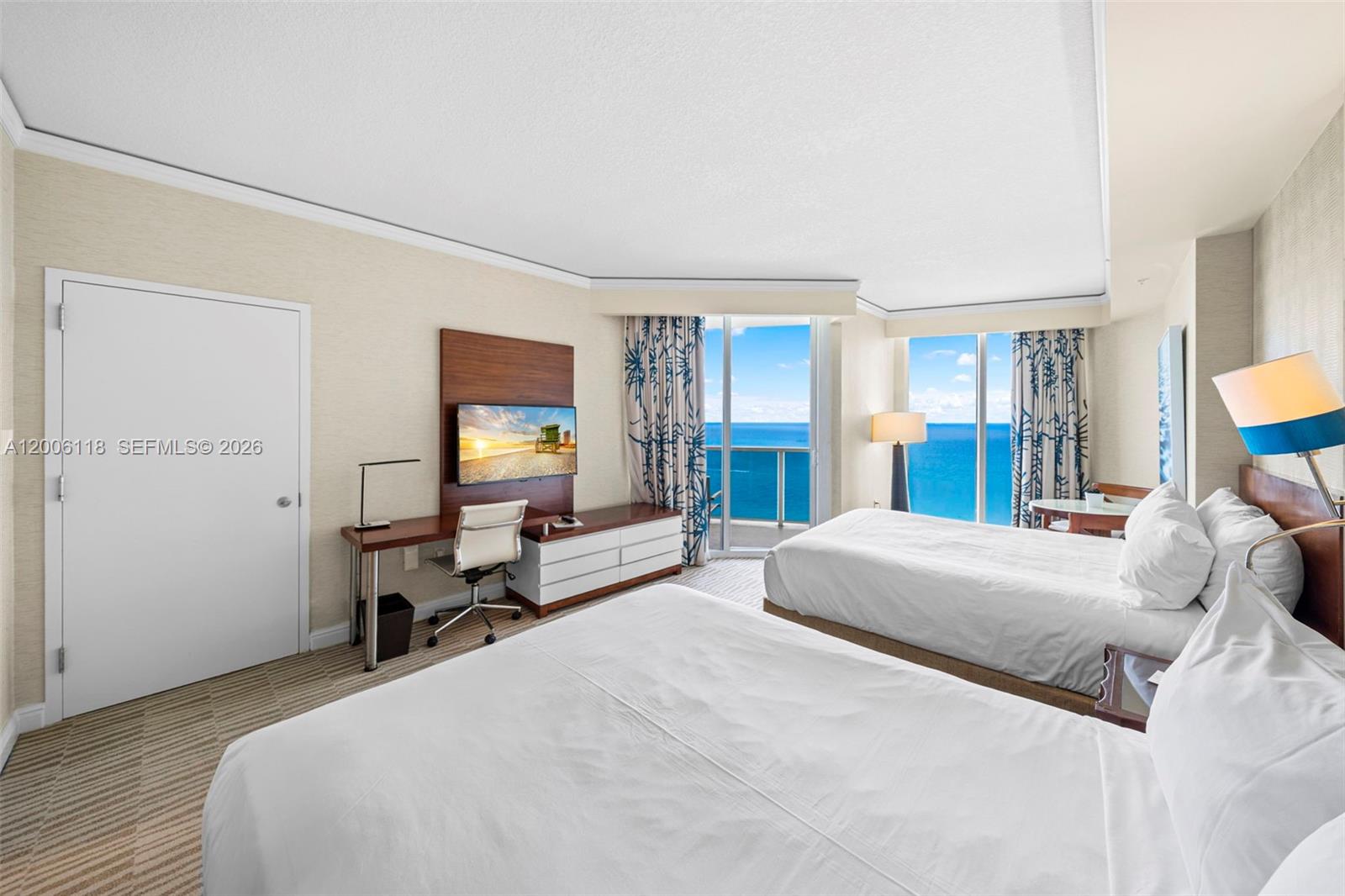 18001 Collins Ave #2209 Sunny Isles Beach, FL 33160