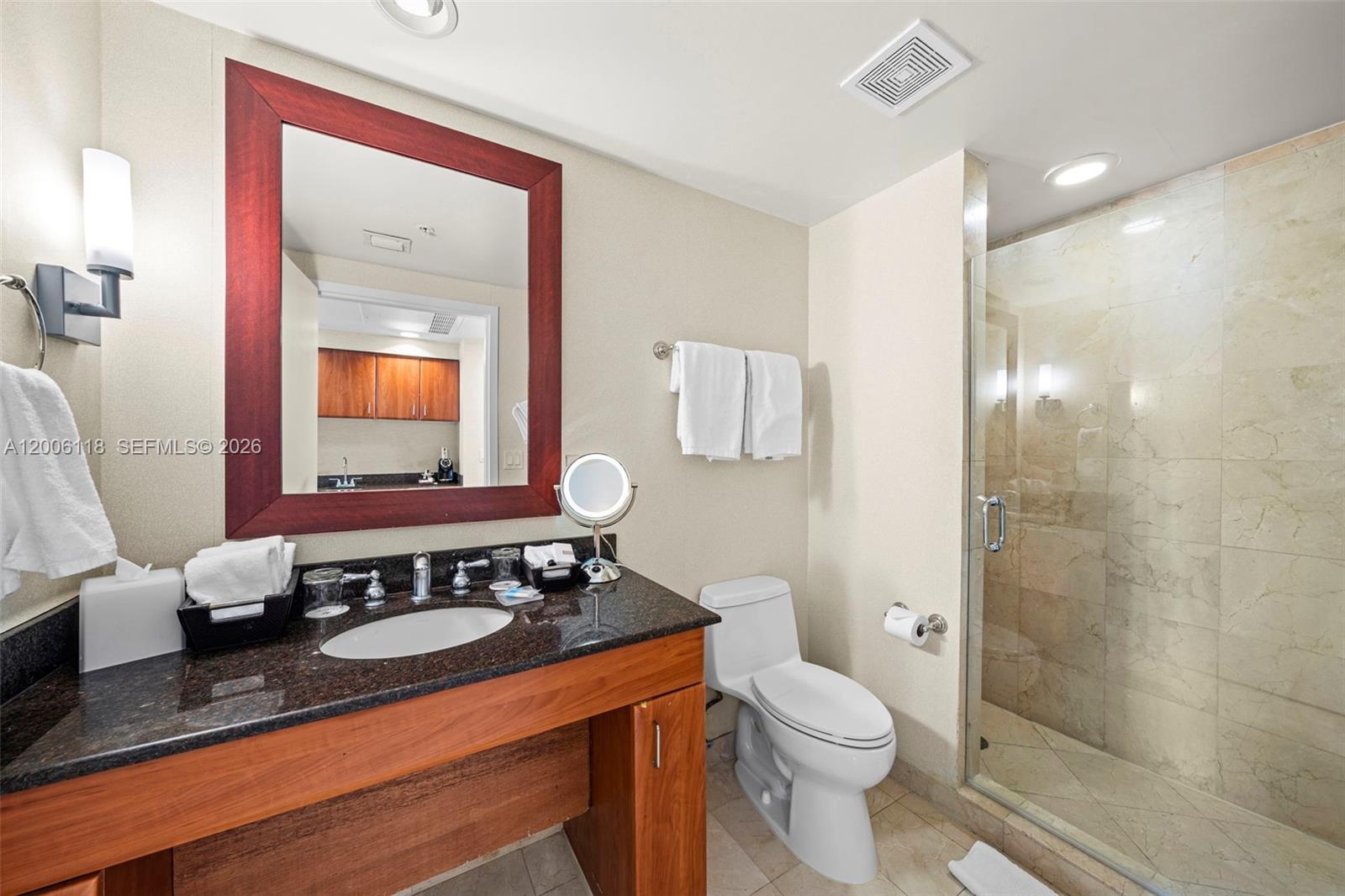 18001 Collins Ave #2209 Sunny Isles Beach, FL 33160