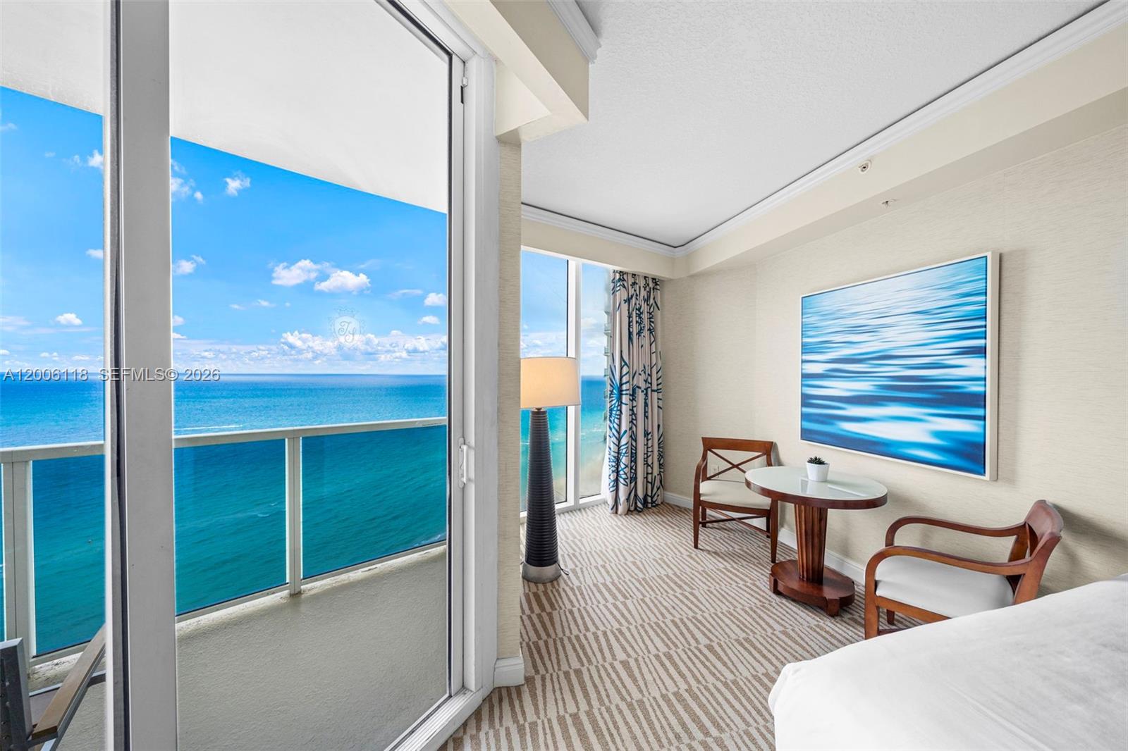 18001 Collins Ave #2209 Sunny Isles Beach, FL 33160