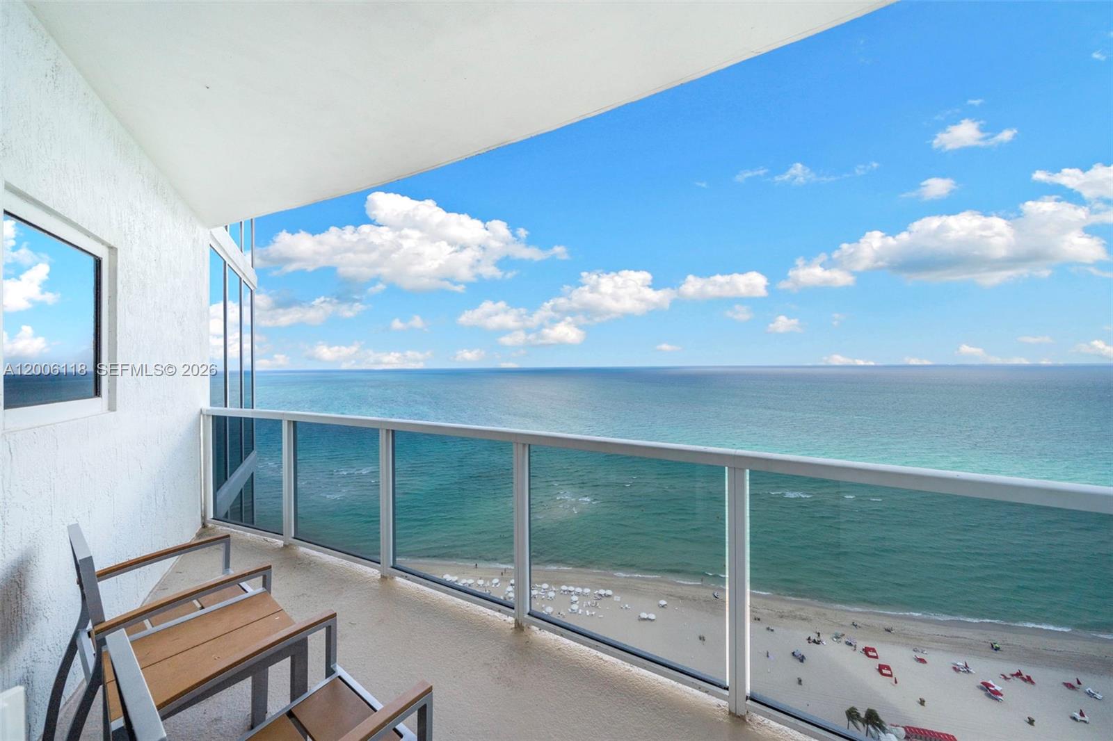 18001 Collins Ave #2209 Sunny Isles Beach, FL 33160