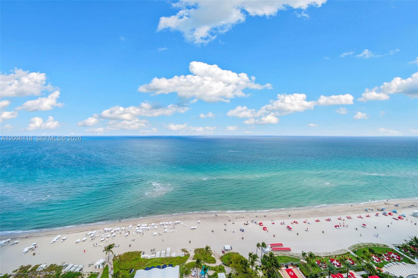 18001 Collins Ave #2209 Sunny Isles Beach, FL 33160
