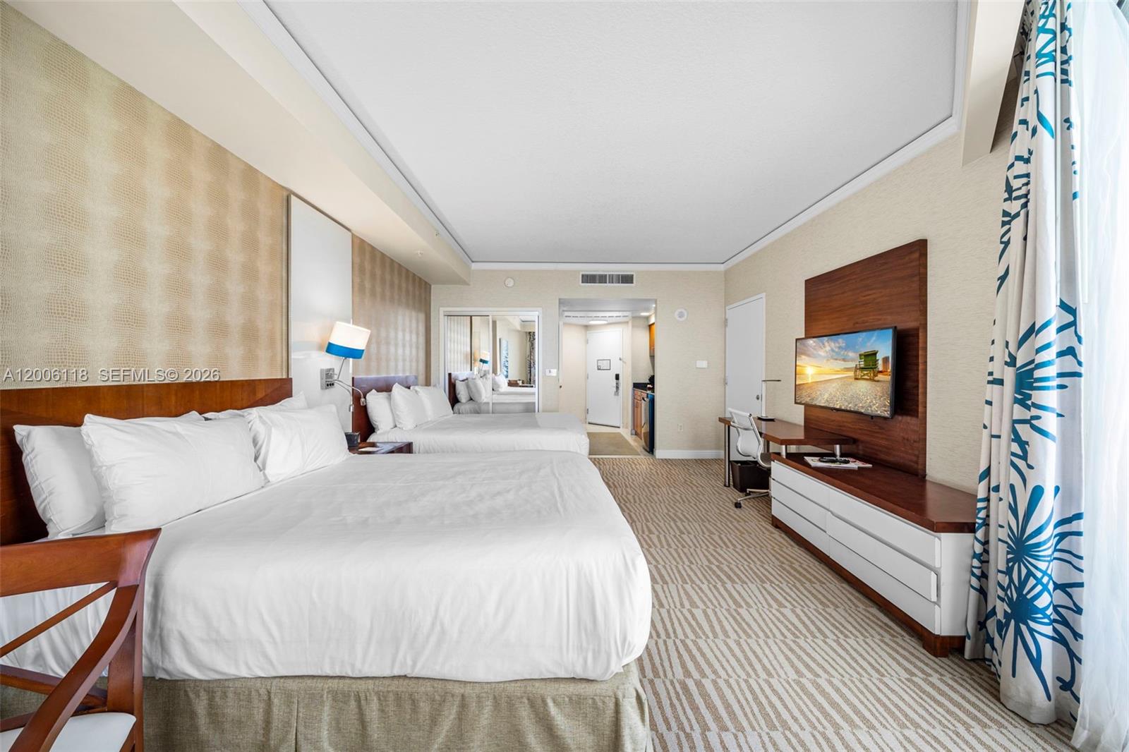 18001 Collins Ave #2209 Sunny Isles Beach, FL 33160