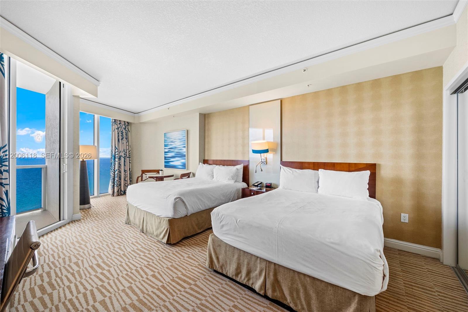 18001 Collins Ave #2209 Sunny Isles Beach, FL 33160