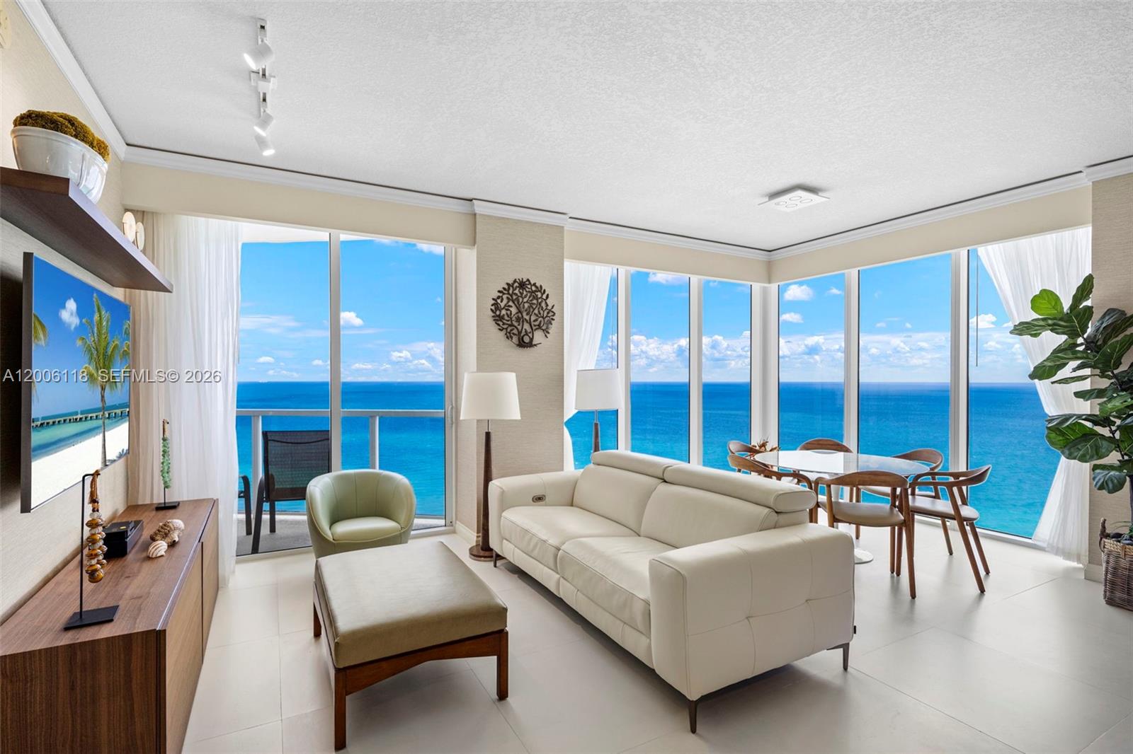 18001 Collins Ave #2209 Sunny Isles Beach, FL 33160