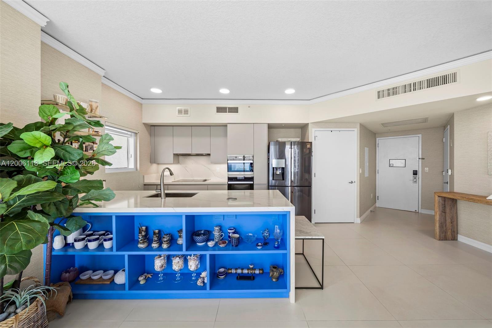 18001 Collins Ave #2209 Sunny Isles Beach, FL 33160