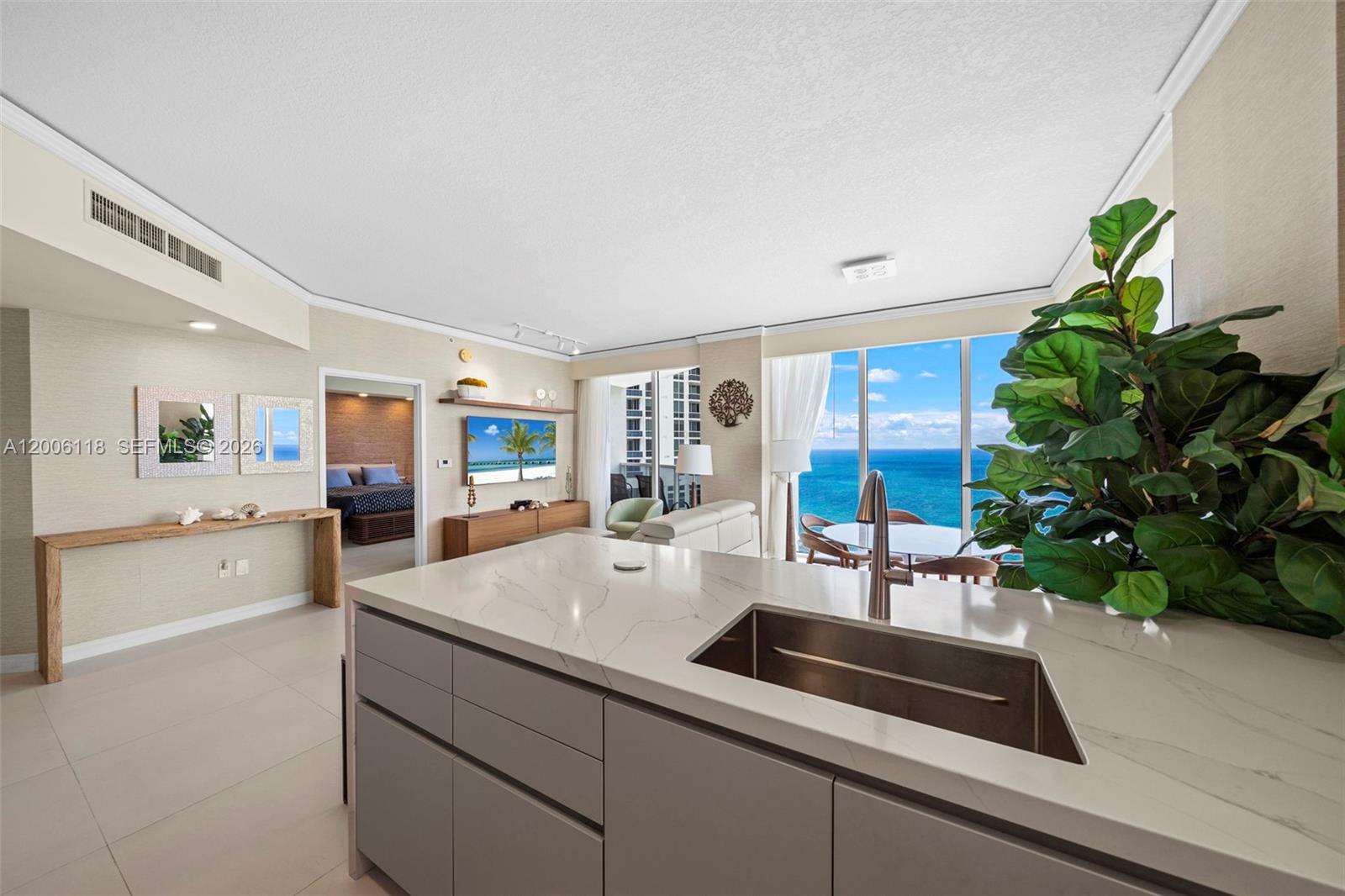 18001 Collins Ave #2209 Sunny Isles Beach, FL 33160