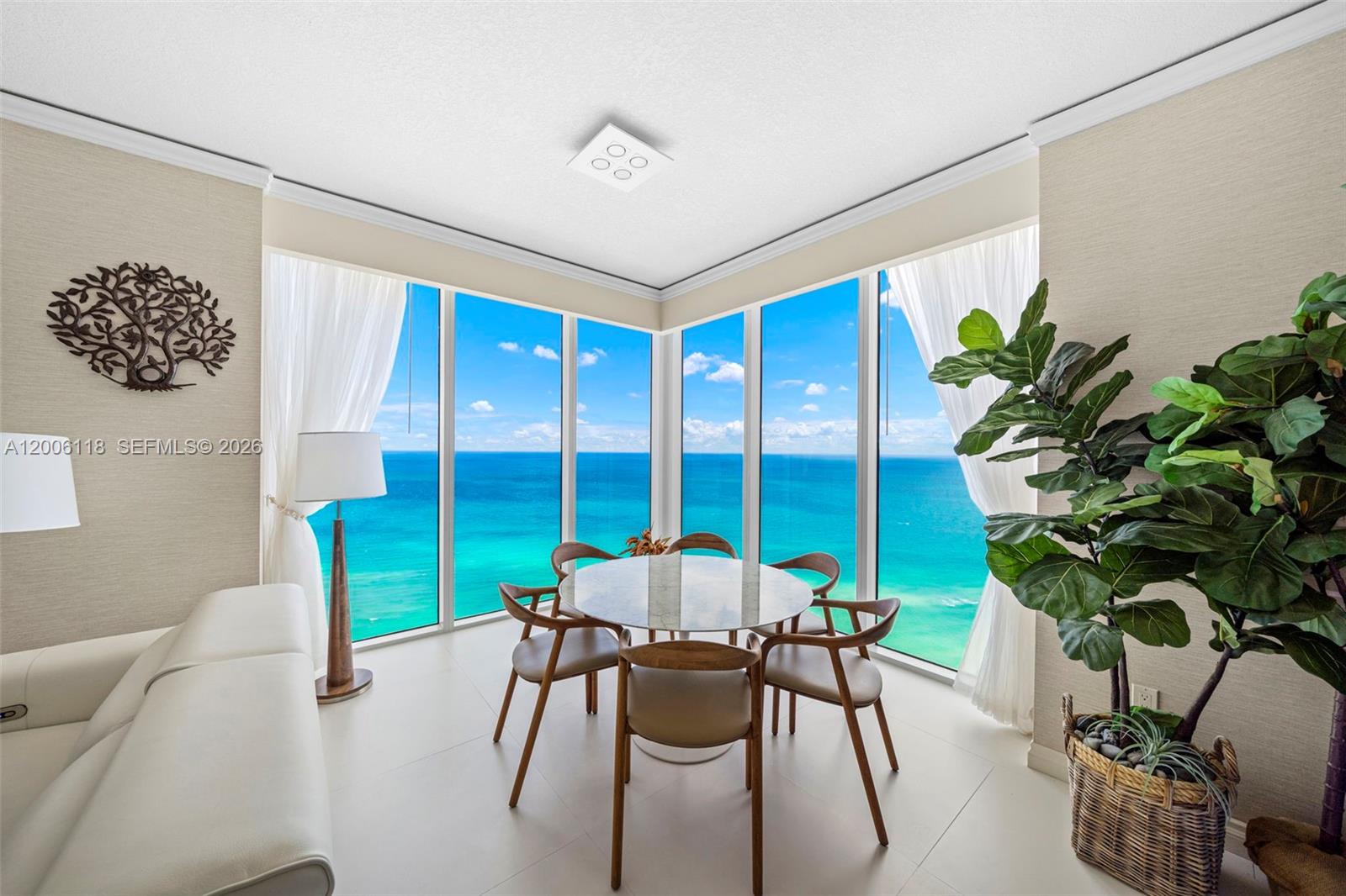 18001 Collins Ave #2209 Sunny Isles Beach, FL 33160