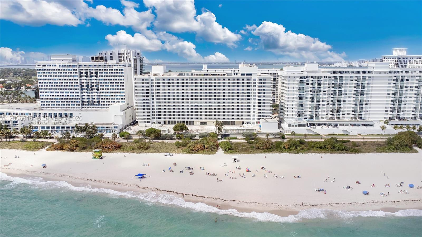 5555 Collins Ave #16A