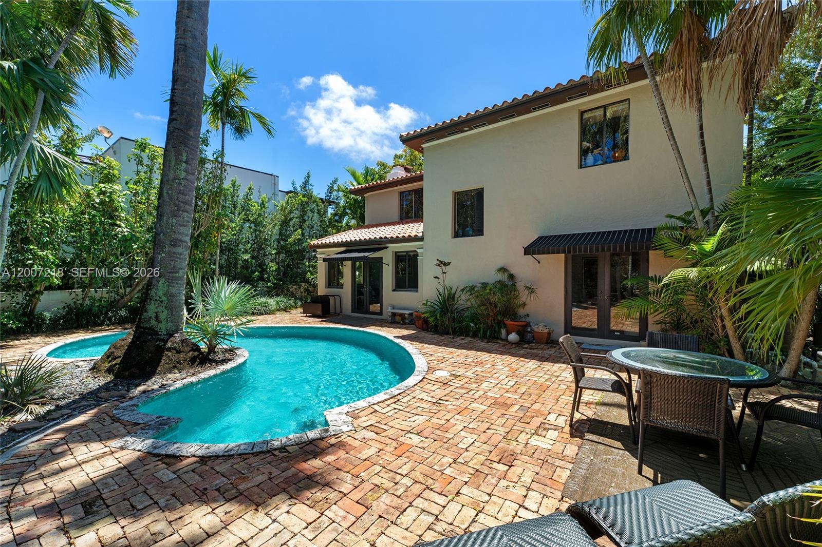 6121 La Gorce Dr Miami Beach, FL 33140