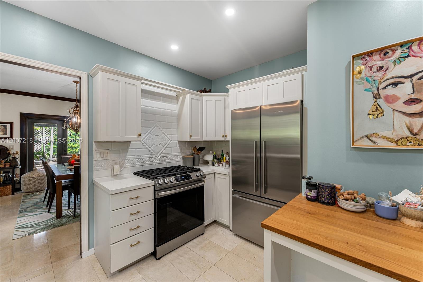 6121 La Gorce Dr Miami Beach, FL 33140