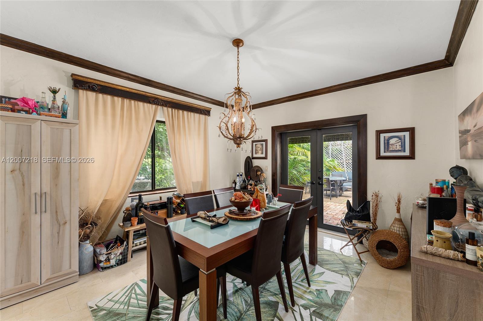 6121 La Gorce Dr Miami Beach, FL 33140