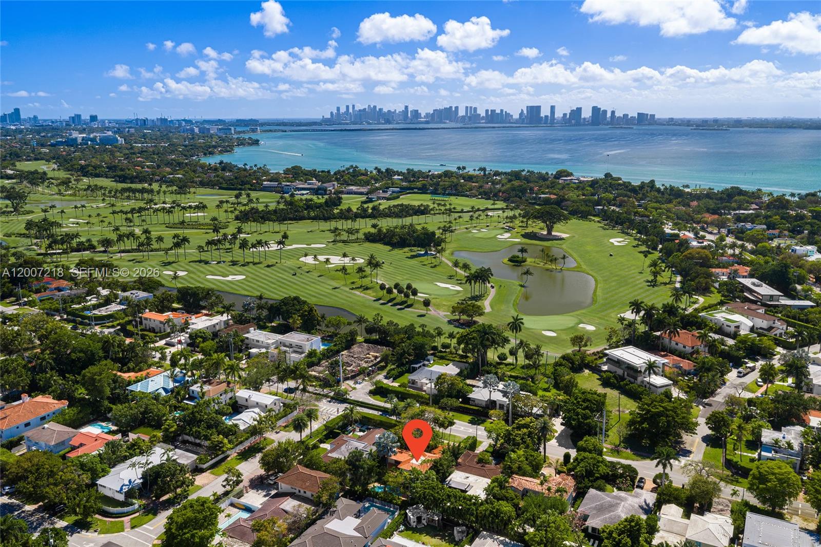 6121 La Gorce Dr Miami Beach, FL 33140