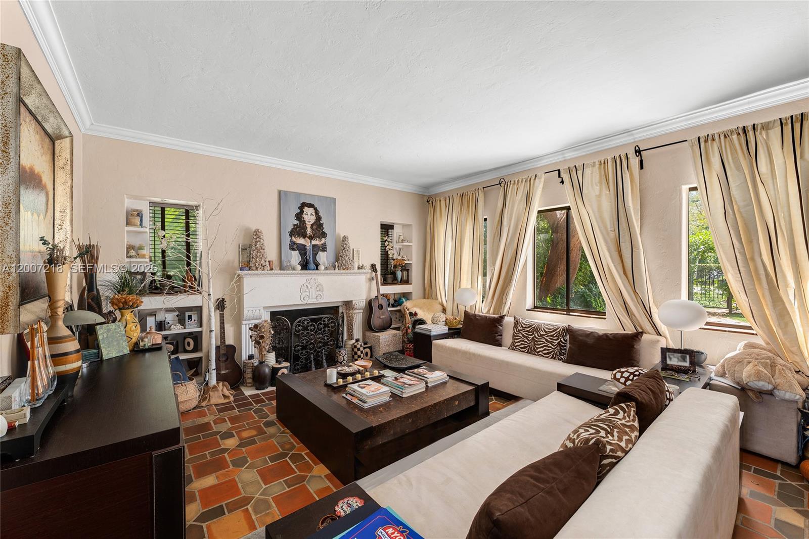6121 La Gorce Dr Miami Beach, FL 33140