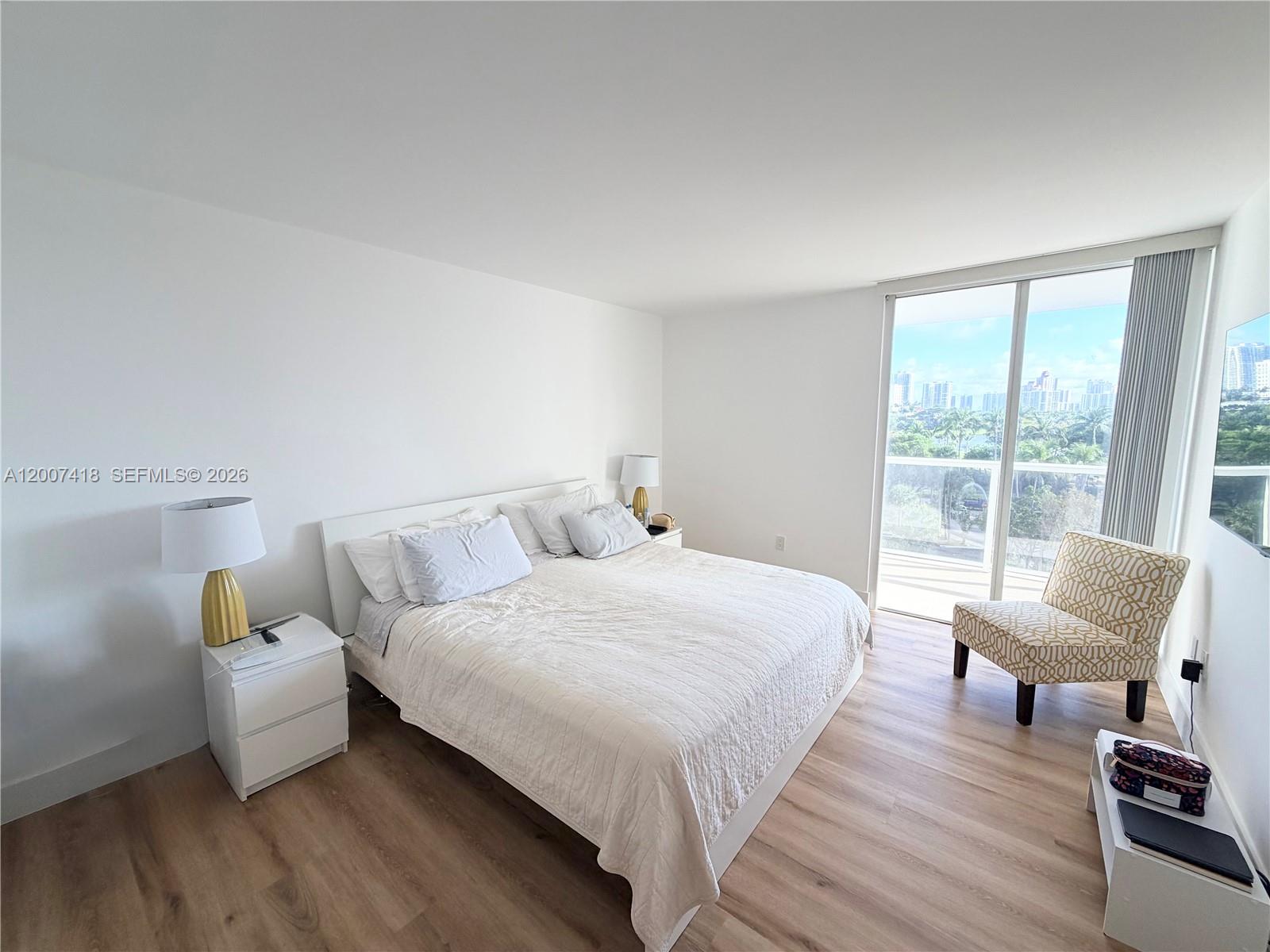 3701 N Country Clb Dr #607 Aventura, FL 33180