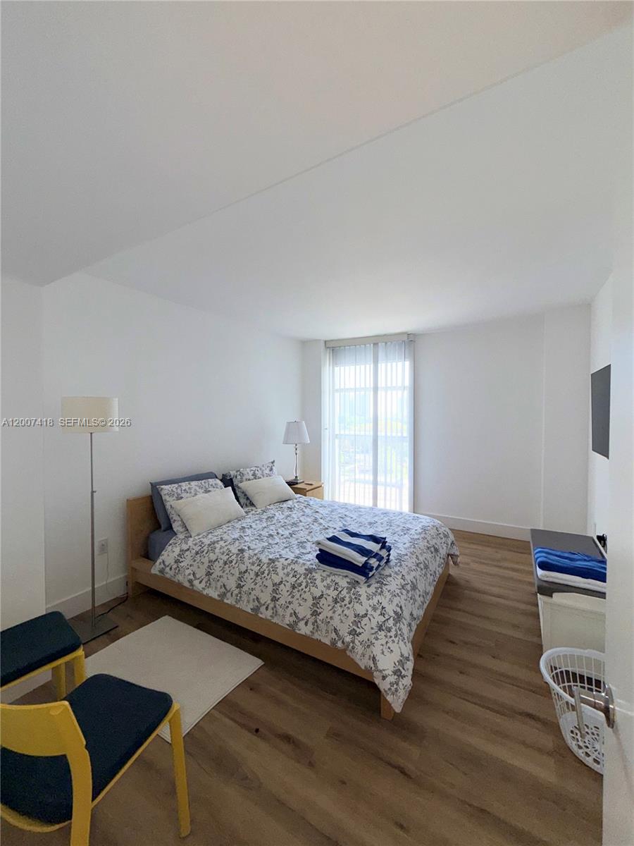 3701 N Country Clb Dr #607 Aventura, FL 33180