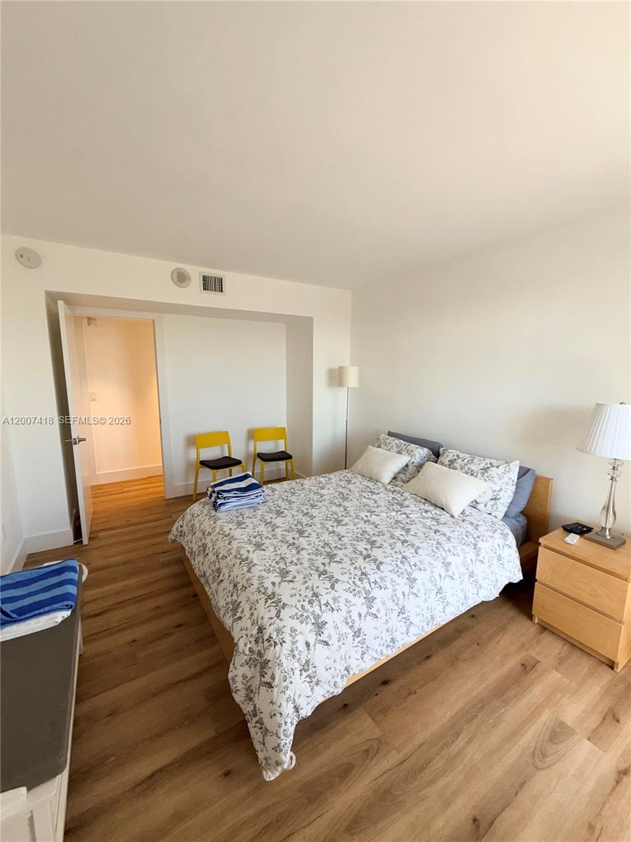 3701 N Country Clb Dr #607 Aventura, FL 33180