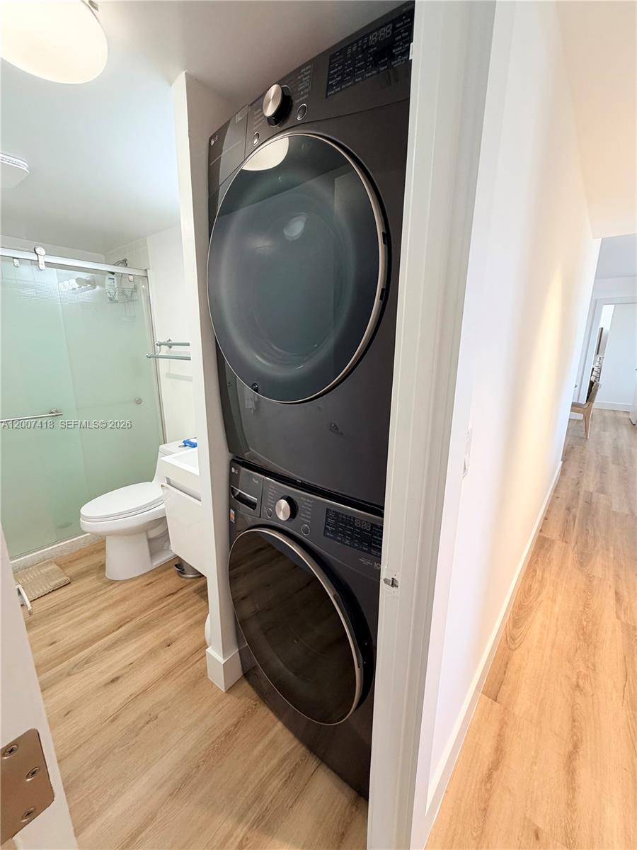 3701 N Country Clb Dr #607 Aventura, FL 33180