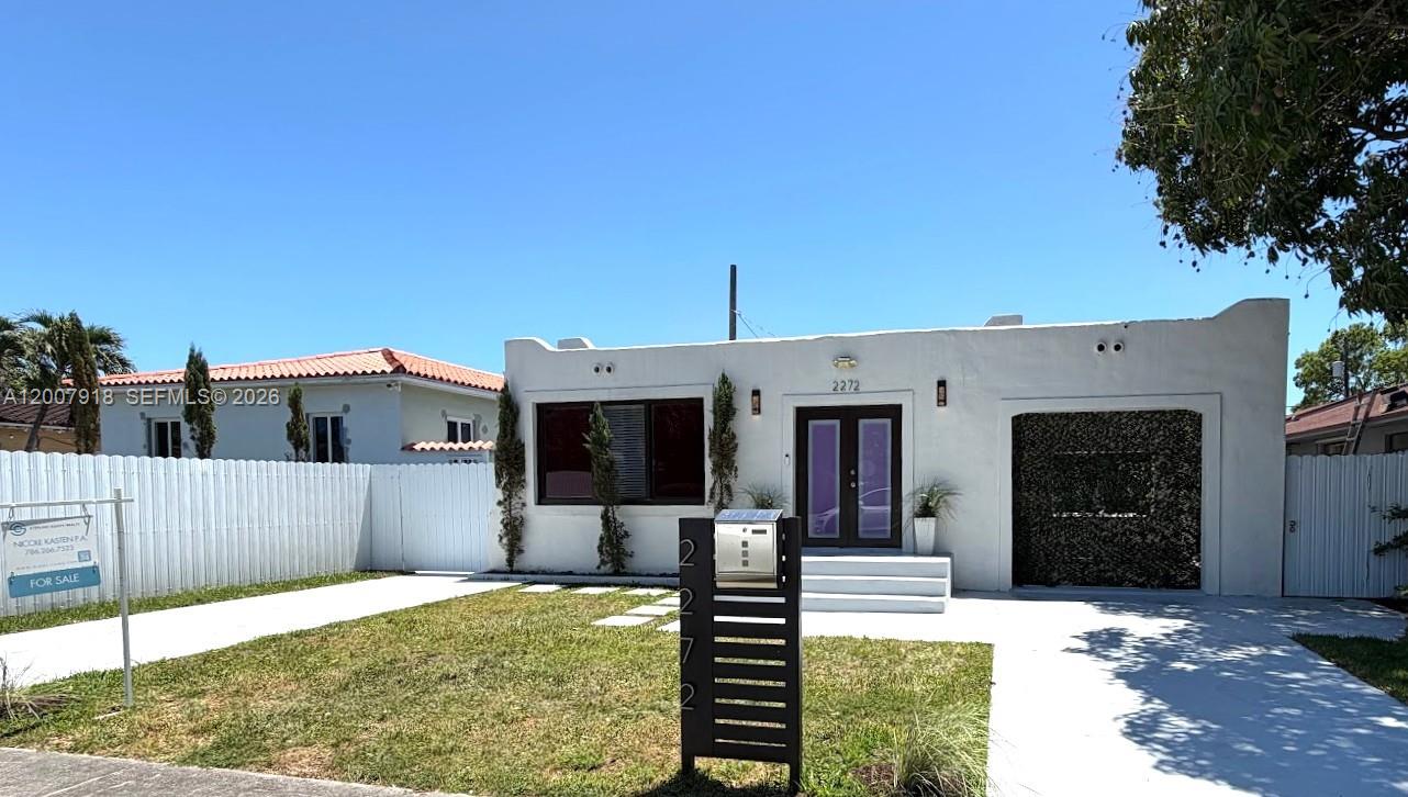 2272 SW 13th St Miami, FL 33145