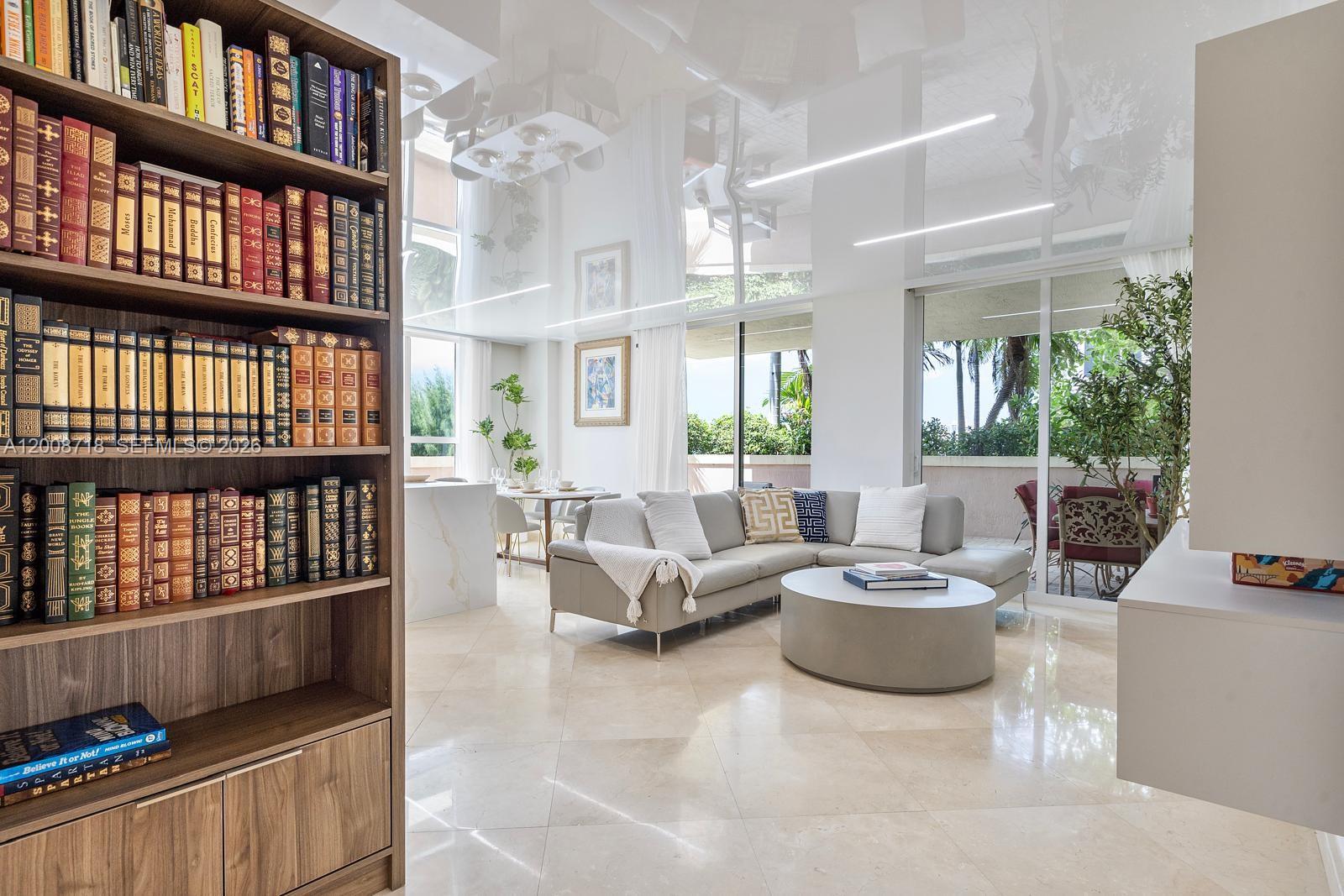 17555 Atlantic Blvd #508 Sunny Isles Beach, FL 33160