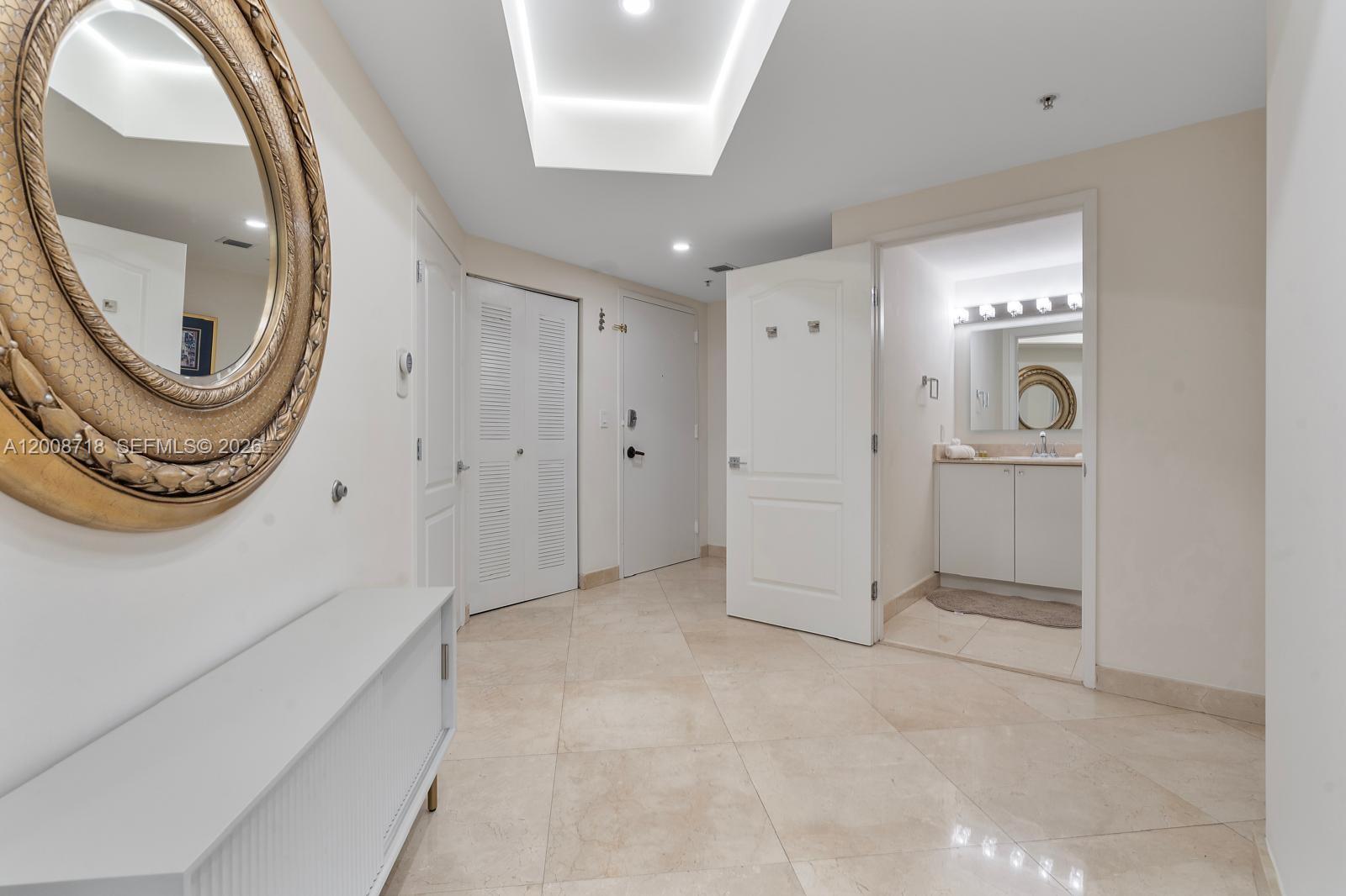17555 Atlantic Blvd #508 Sunny Isles Beach, FL 33160