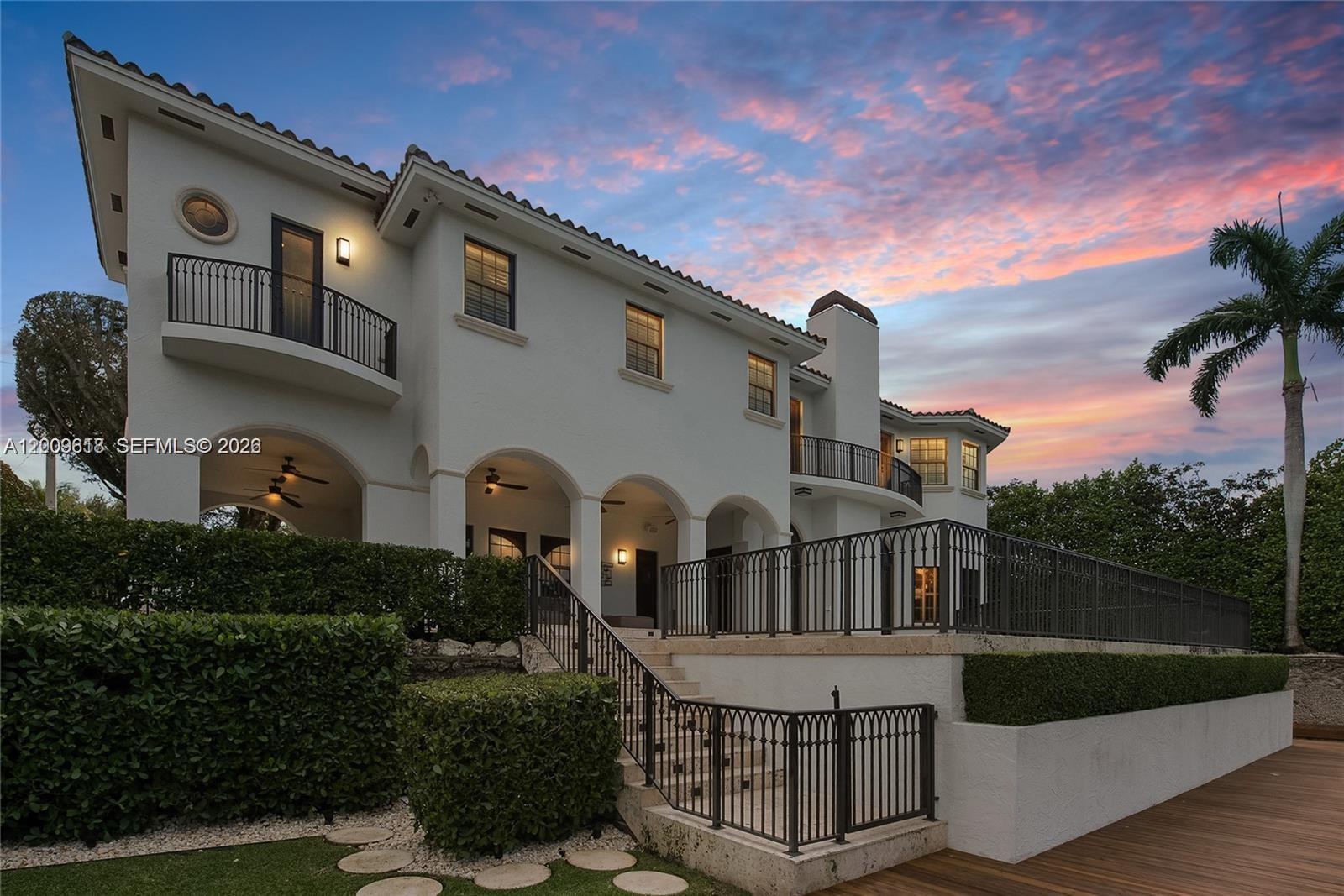 1151 S Alhambra Cir Coral Gables, FL 33146