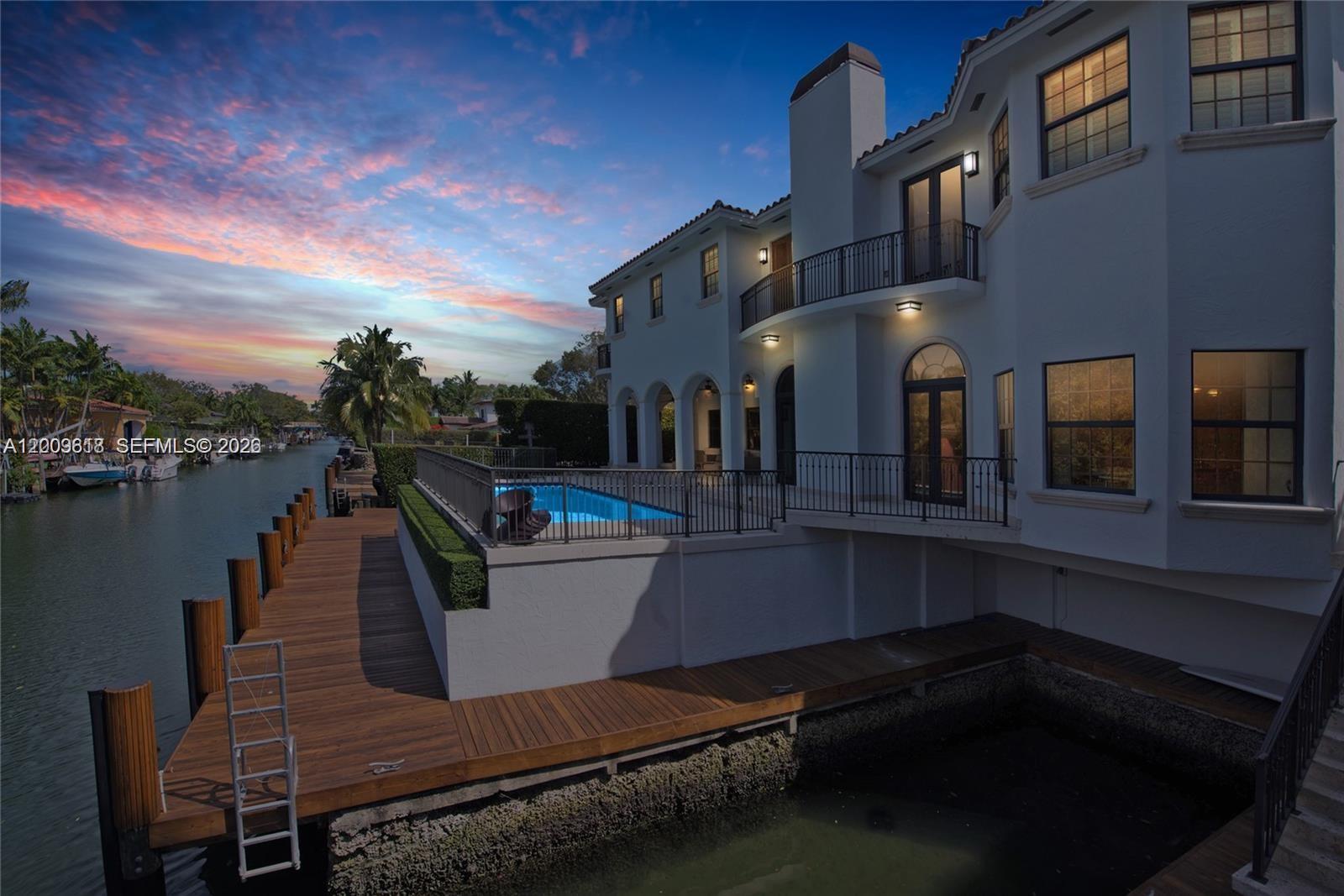 1151 S Alhambra Cir Coral Gables, FL 33146