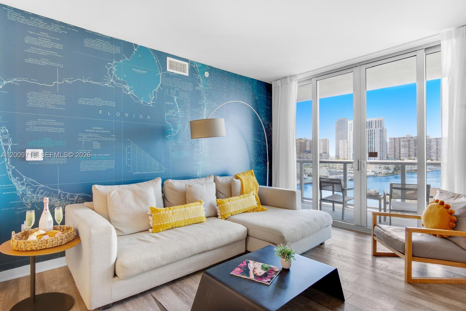 image Beachwalk Condominium1