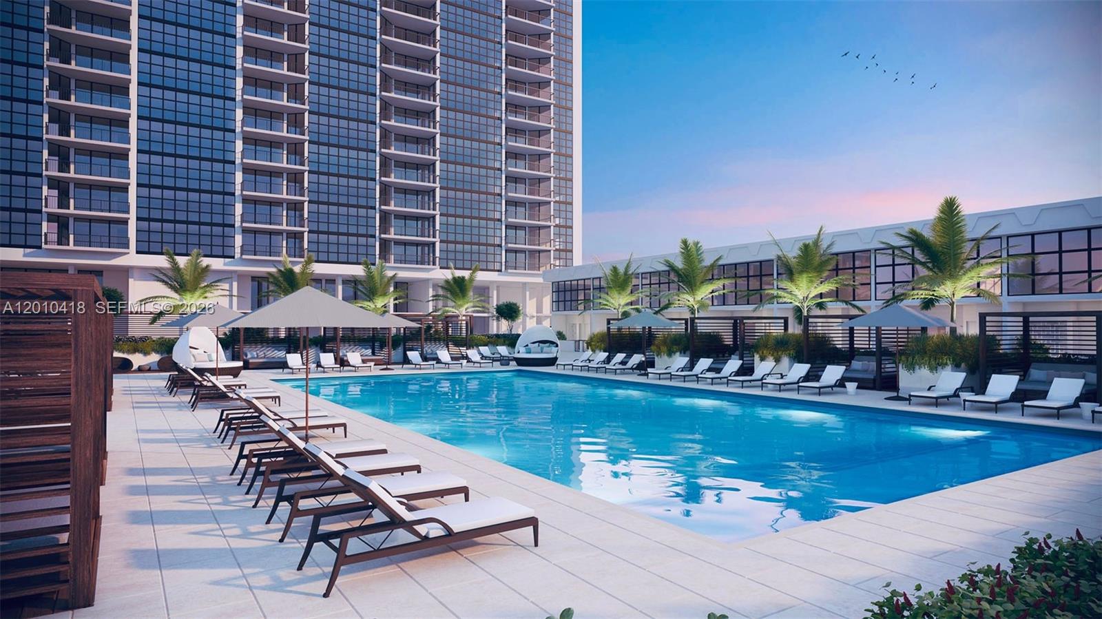 image Brickell Place II9