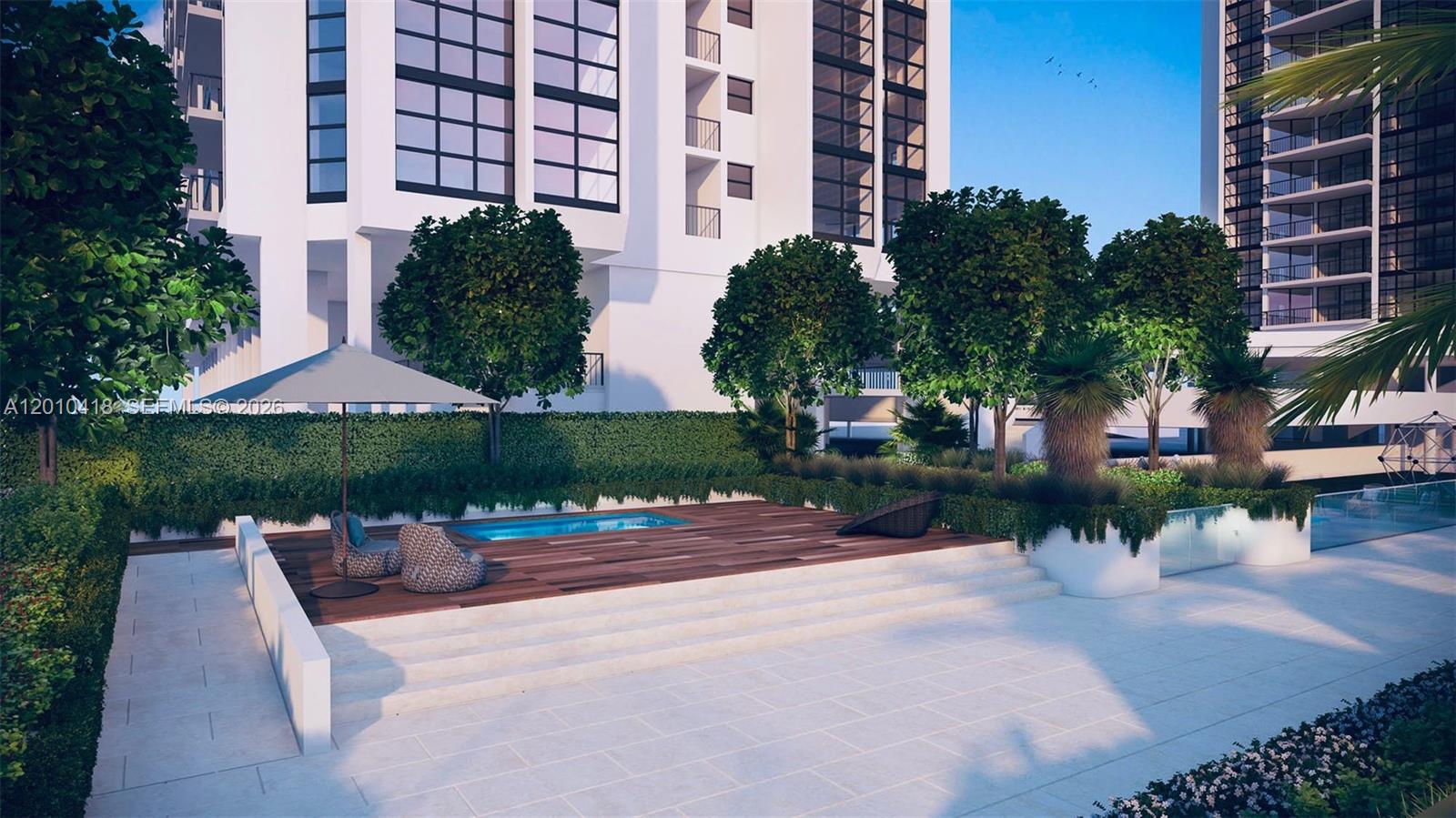 image Brickell Place II10