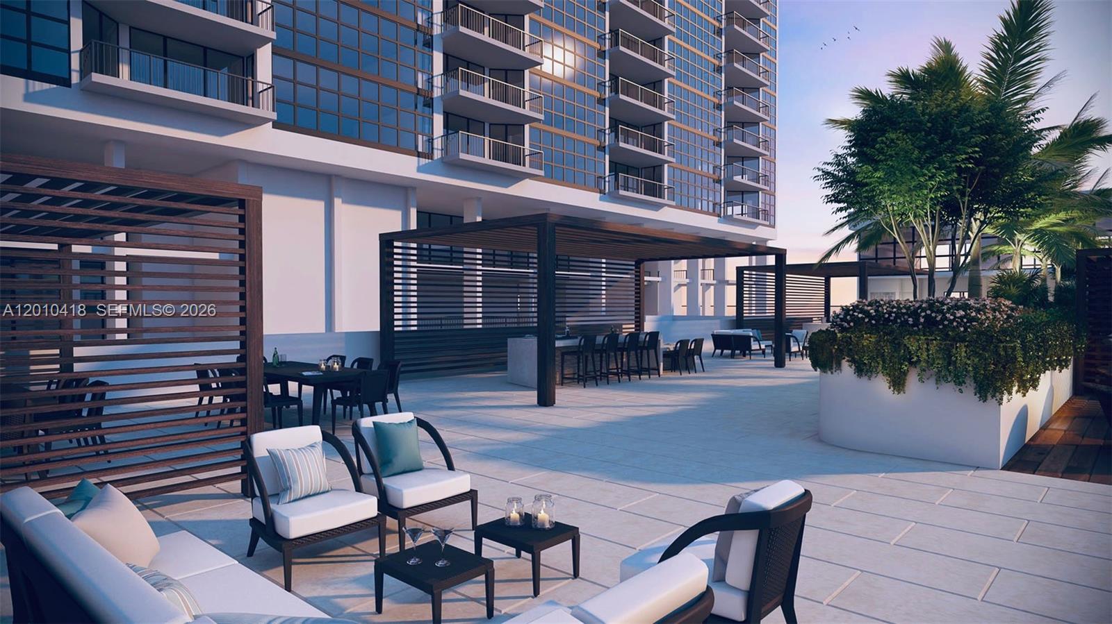 image Brickell Place II11