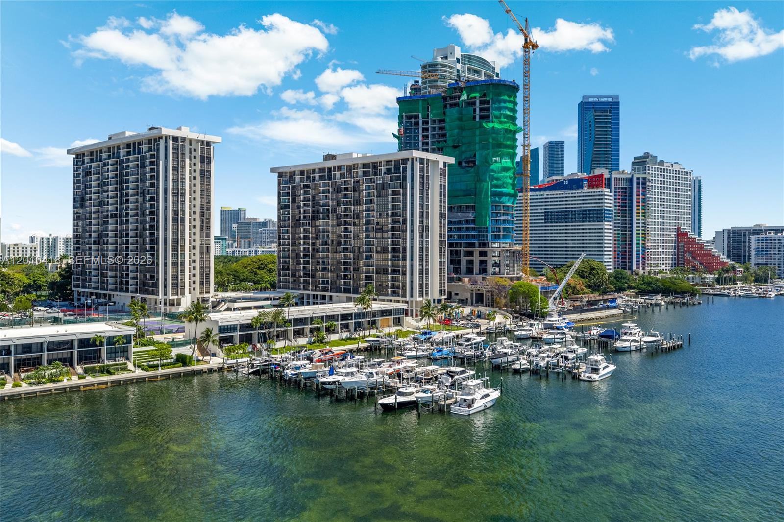 image Brickell Place II31