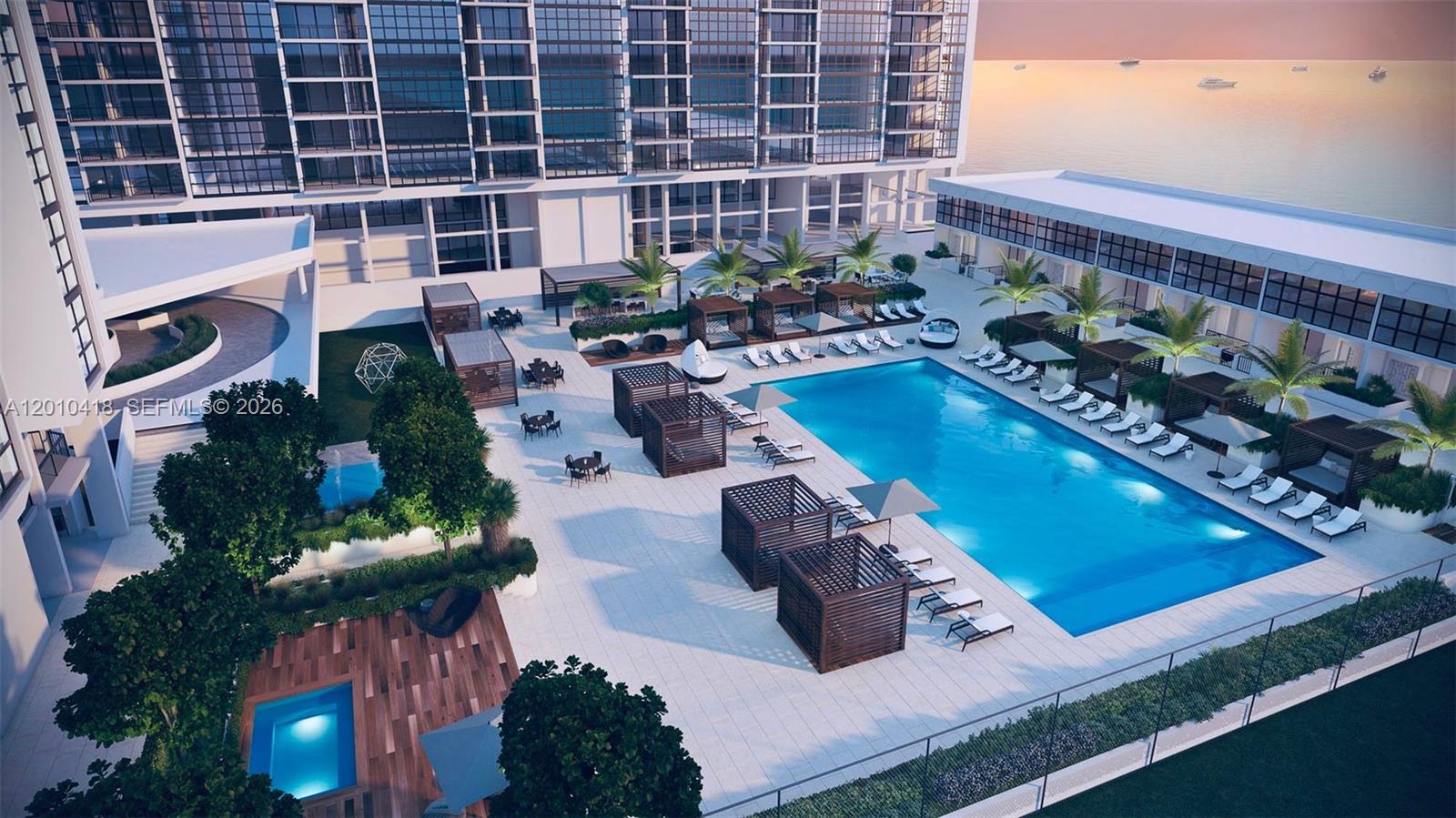 image Brickell Place II7