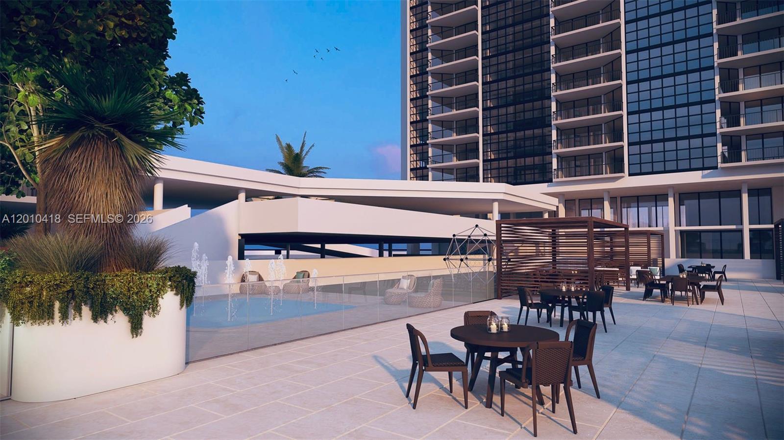 image Brickell Place II8