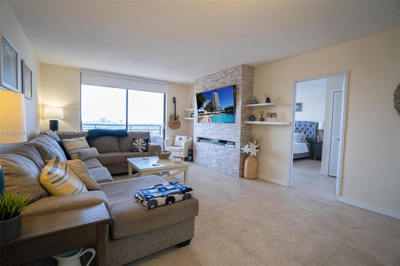 500 Three Iss Blvd #1008 Hallandale Beach, FL 33009