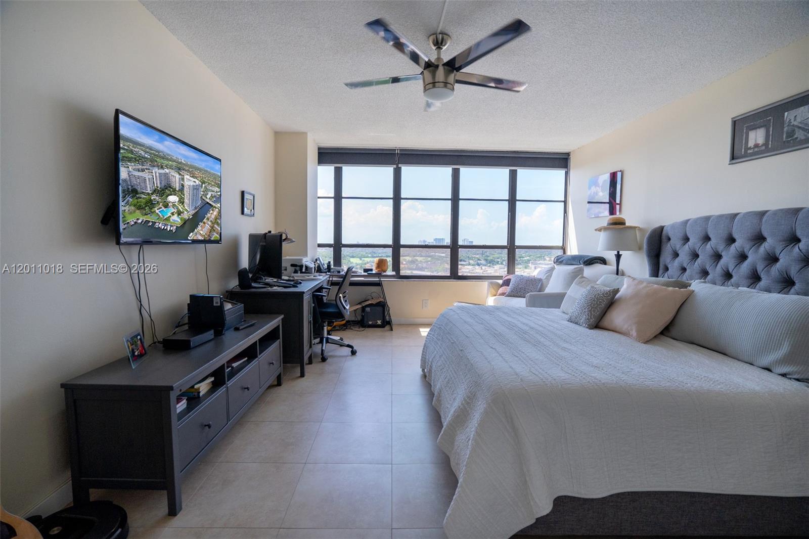 500 Three Iss Blvd #1008 Hallandale Beach, FL 33009
