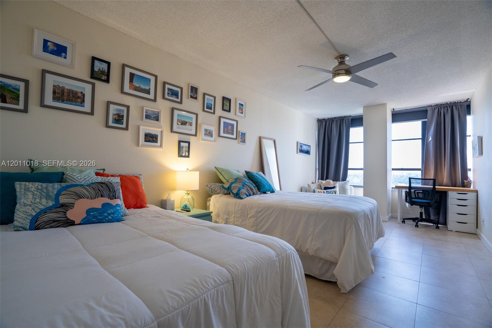 500 Three Iss Blvd #1008 Hallandale Beach, FL 33009